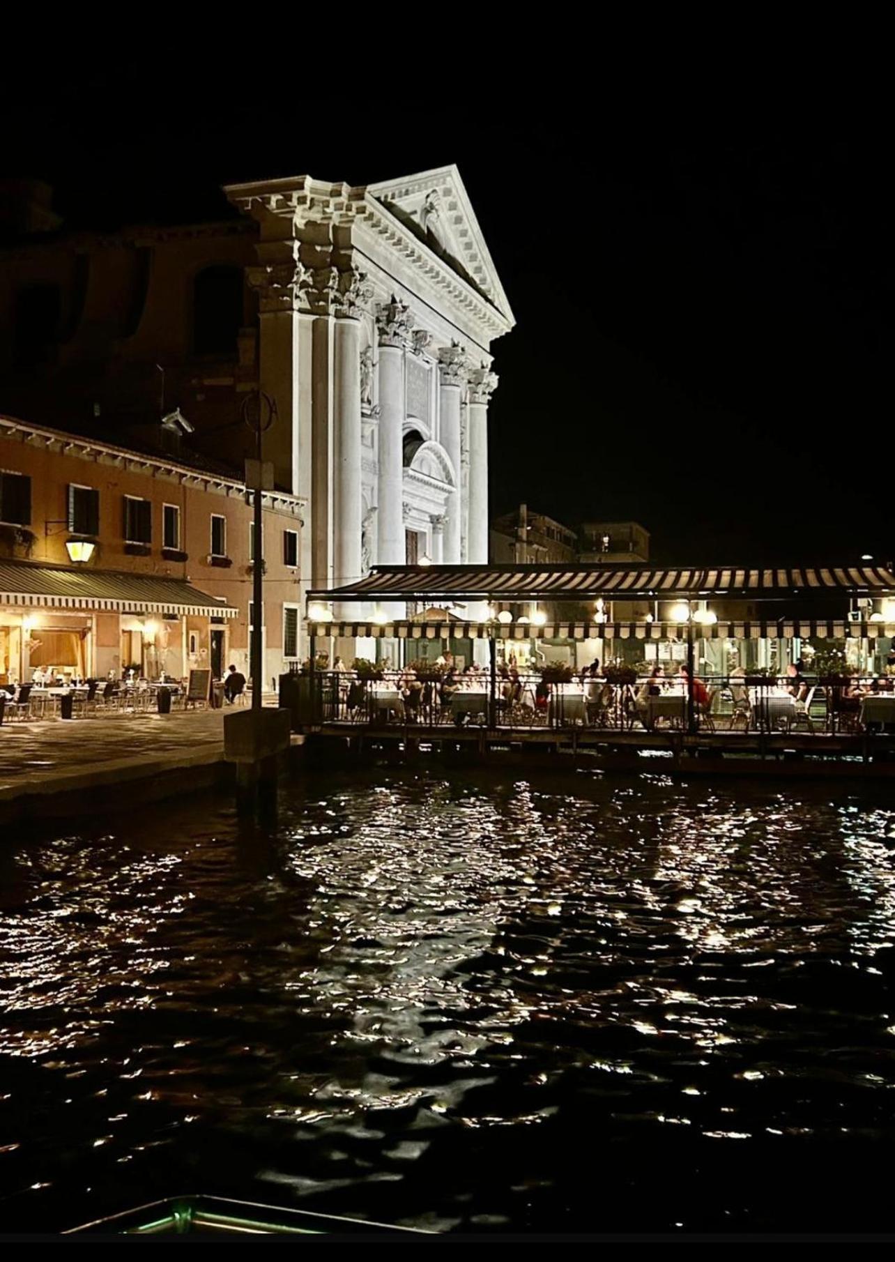 Squero Zattere Venice