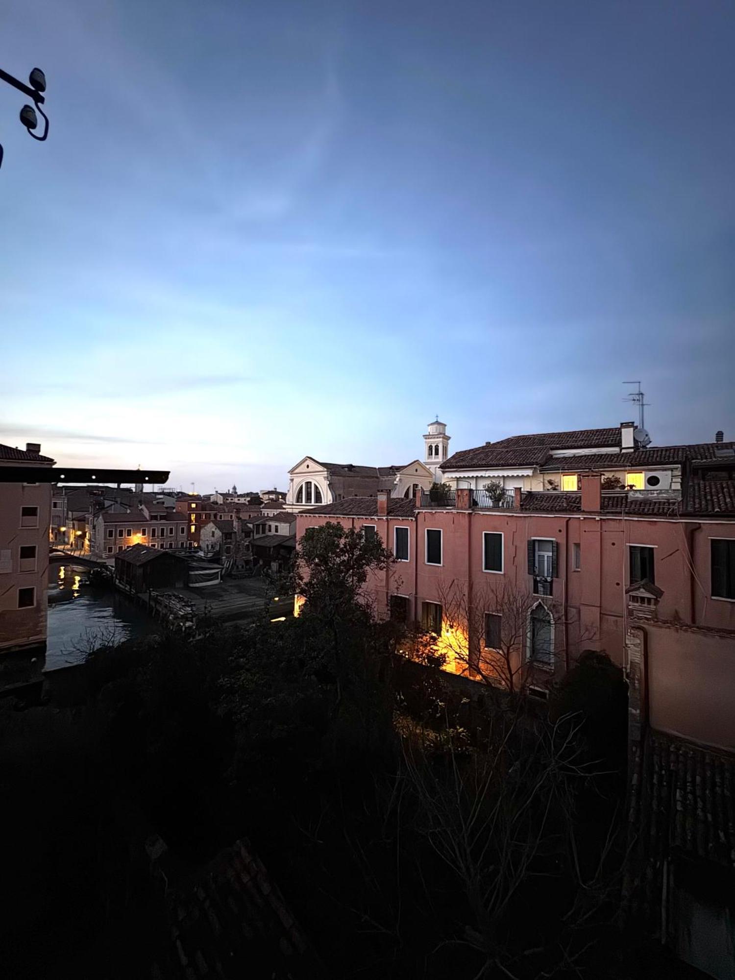 Squero Zattere Venezia