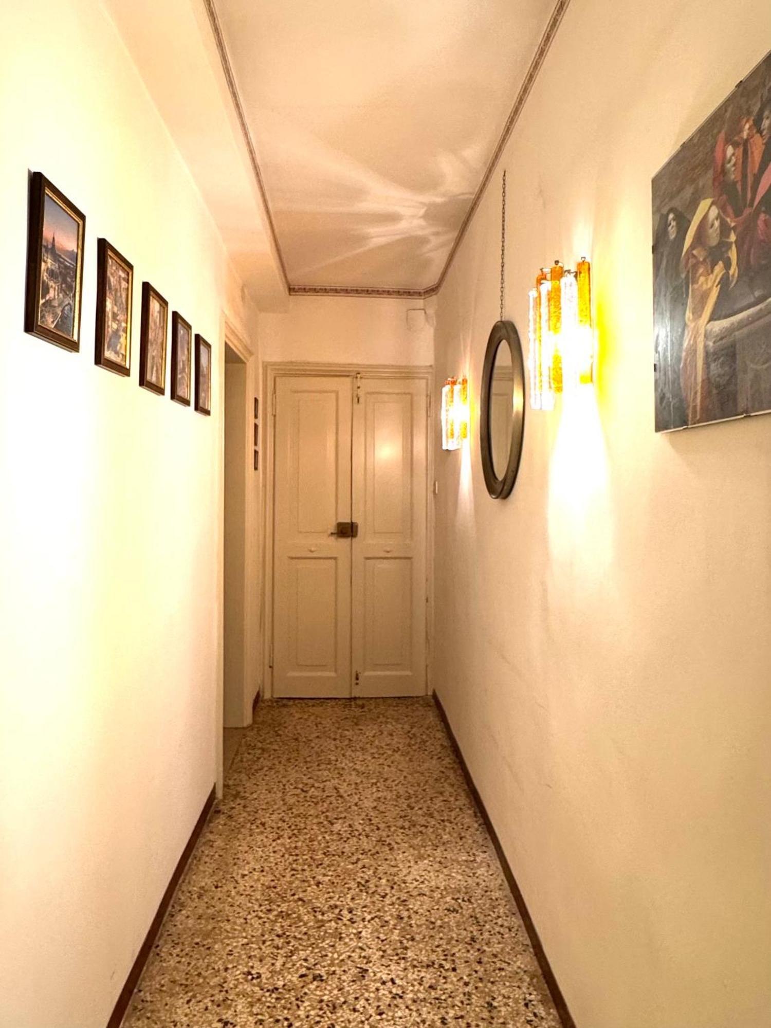 Squero Zattere Appartamento Venezia
