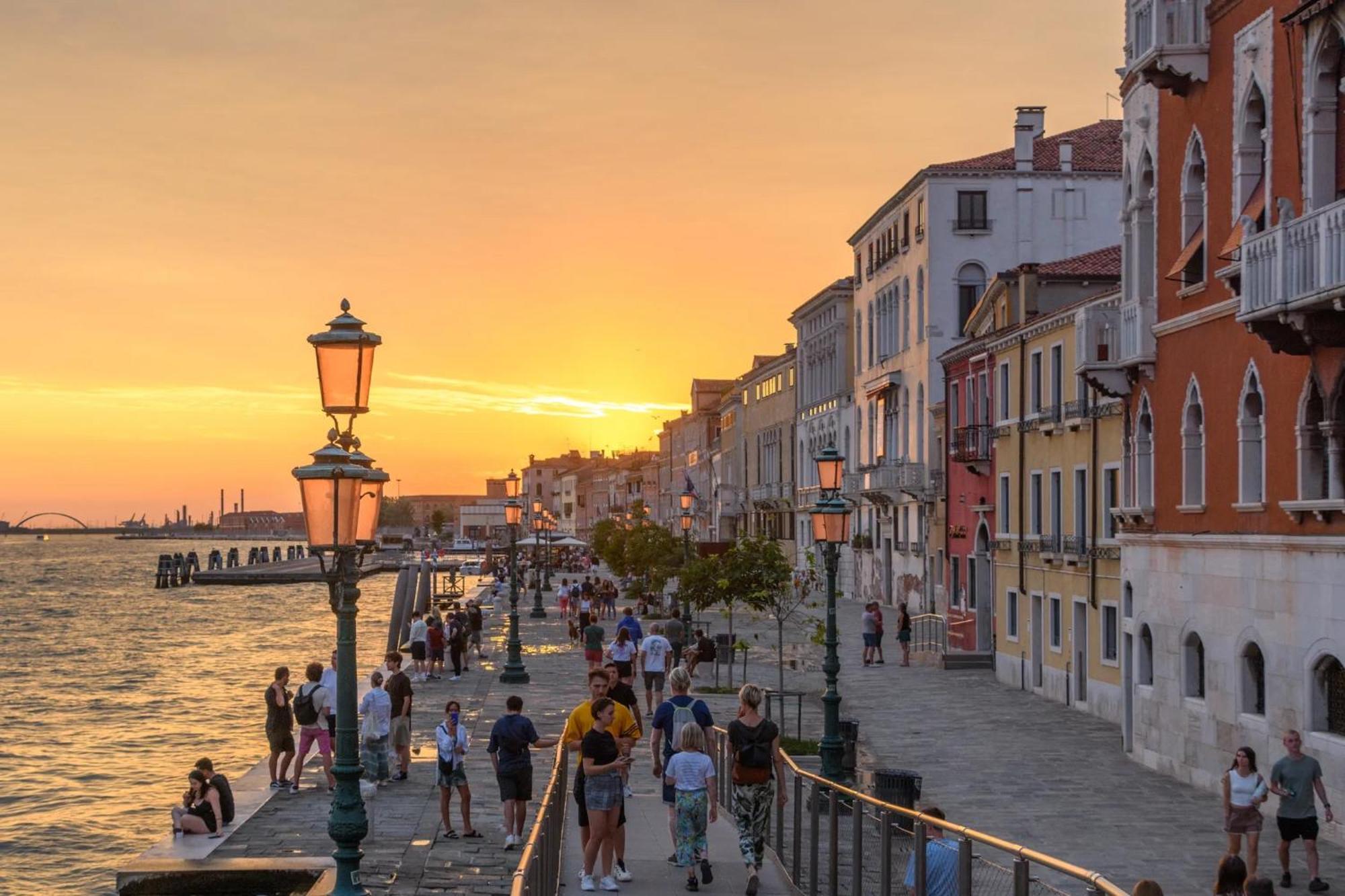 Squero Zattere Appartamento Venezia