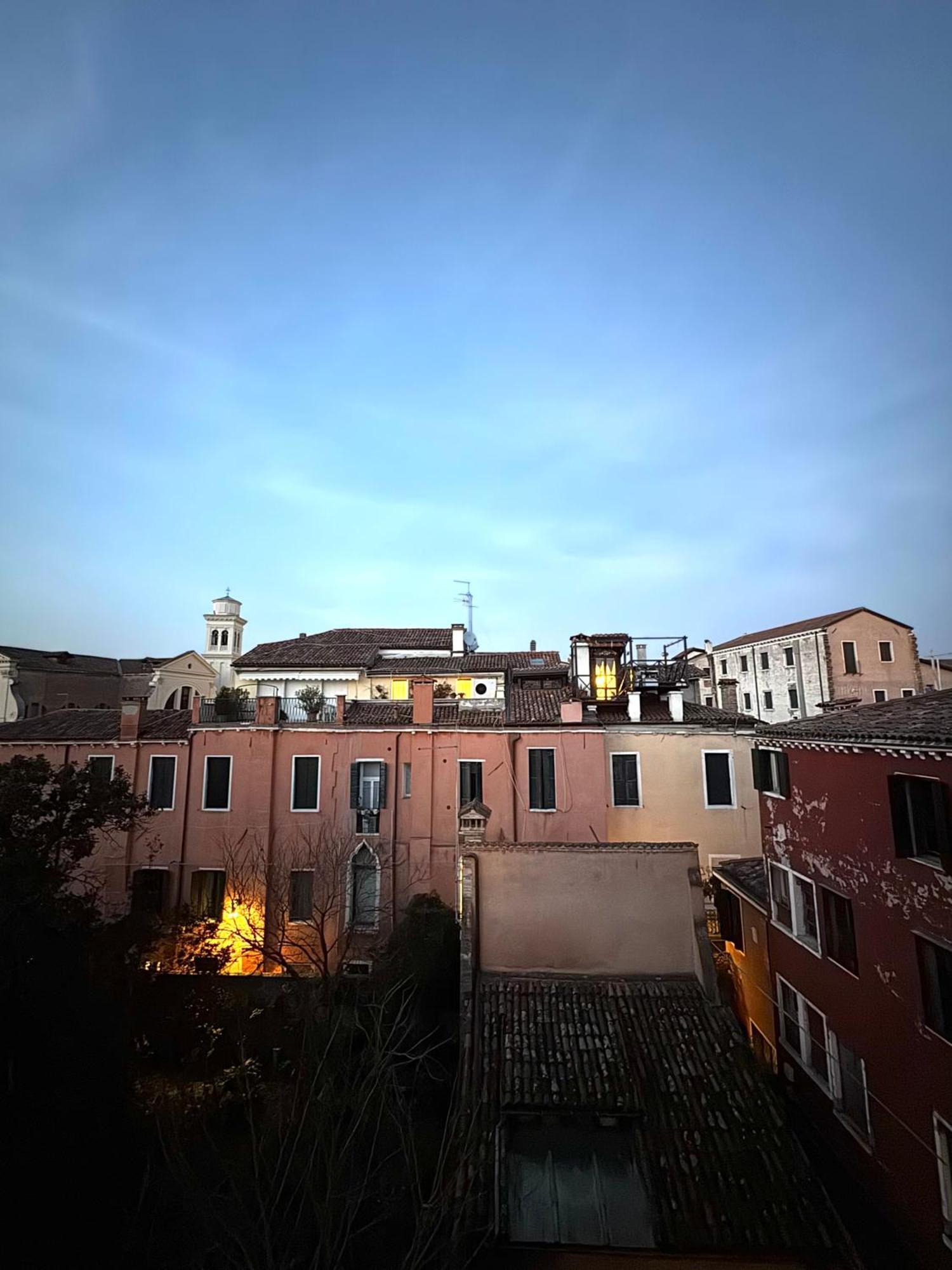 Squero Zattere Appartamento