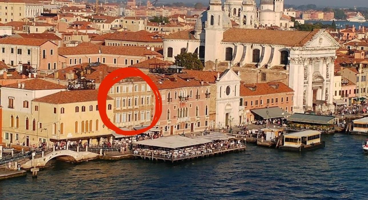 Squero Zattere Appartamento Venezia